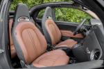 Abarth 595C Competizione 2012 года